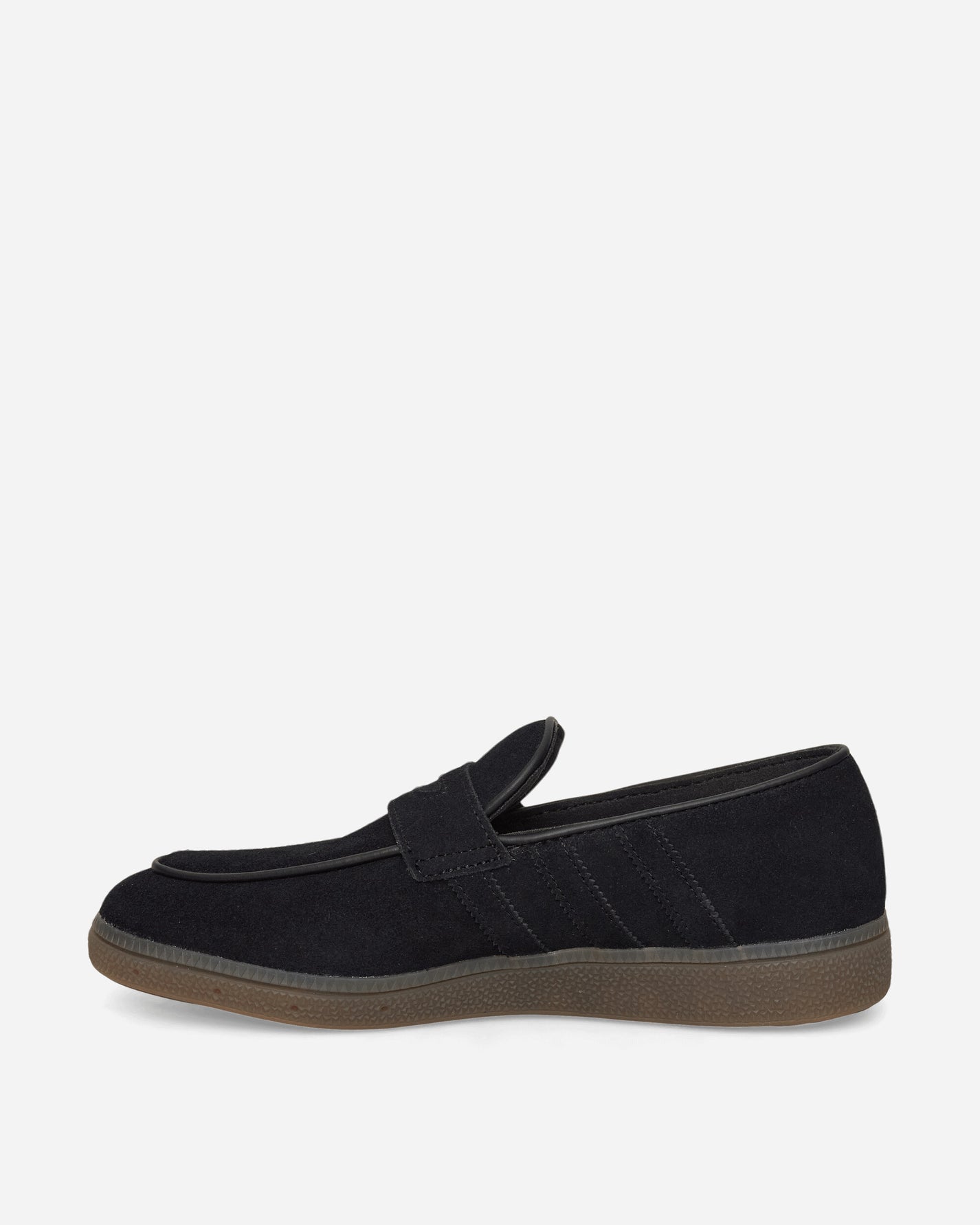 adidas Wmns Handball Spezial Loafer W Core Black Sneakers Low KJ0641