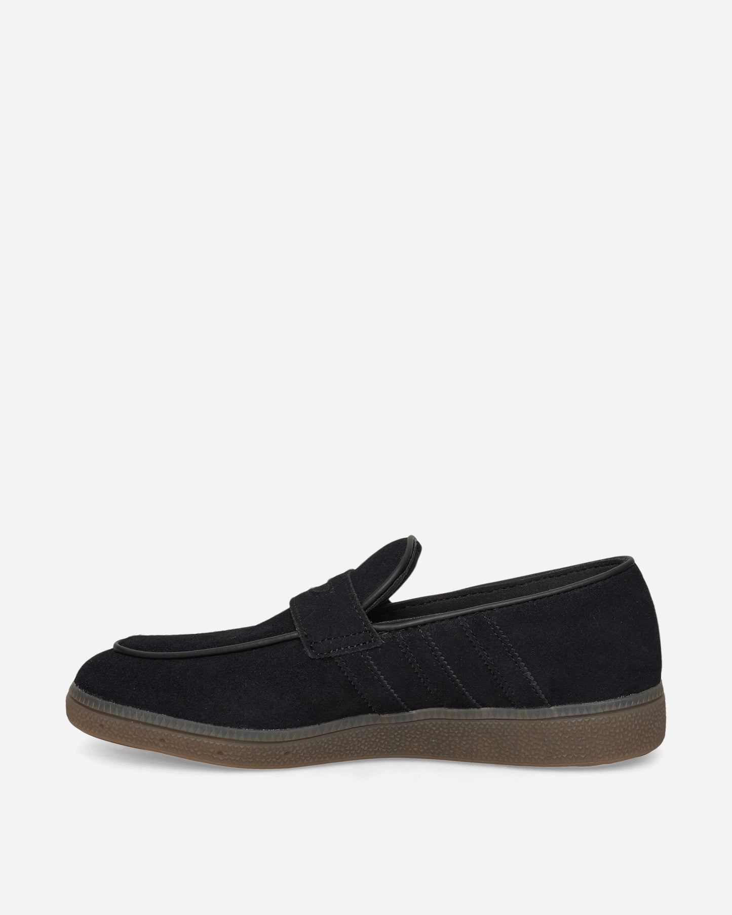 adidas Wmns Handball Spezial Loafer W Core Black Sneakers Low KJ0641