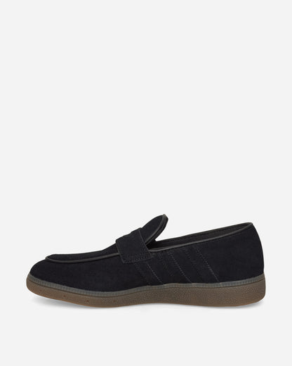 adidas Wmns Handball Spezial Loafer W Core Black Sneakers Low KJ0641