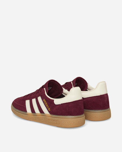 adidas Wmns Handball Spezial W Maroon Sneakers Low JP8726