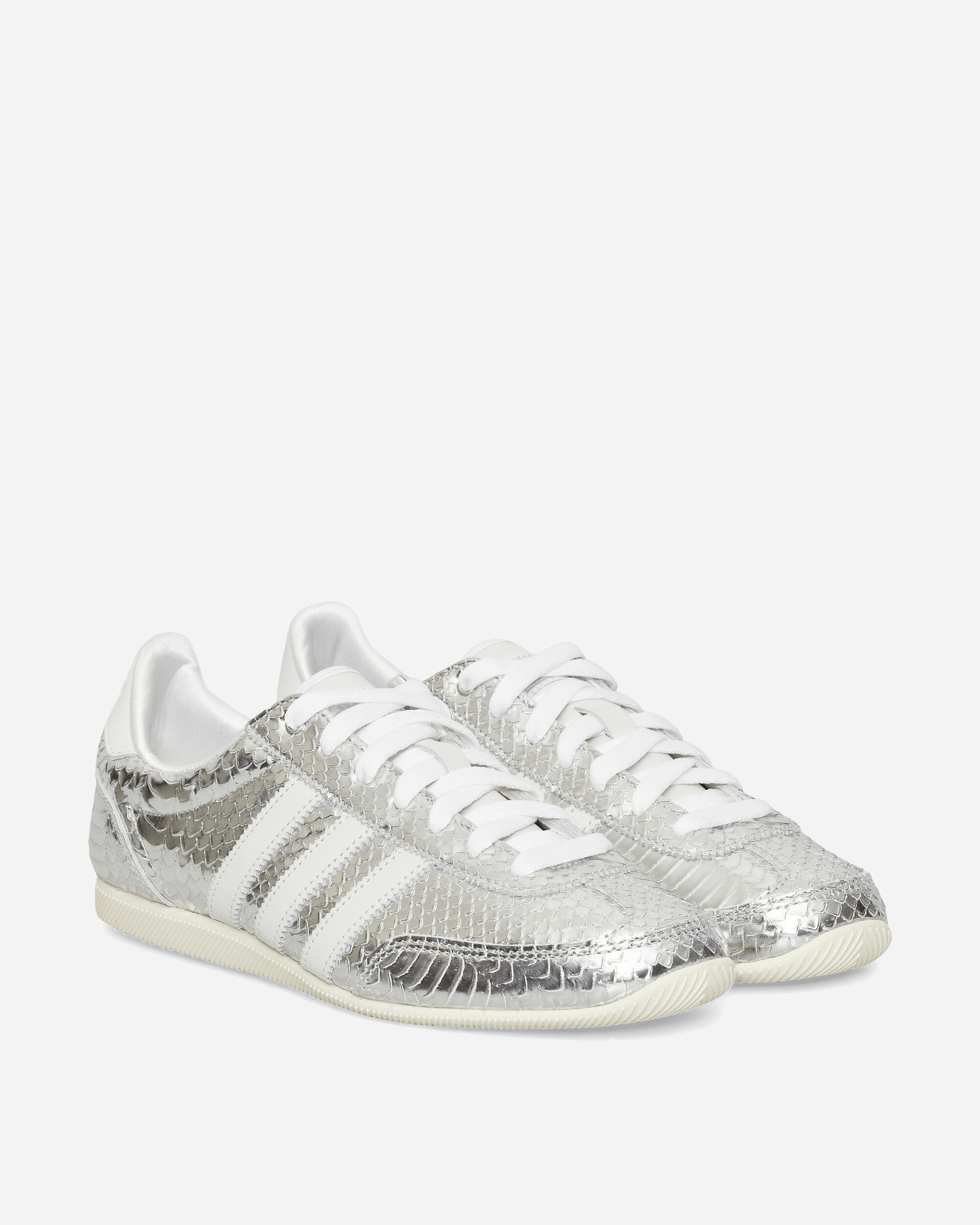 adidas Wmns Japan W Silver Met Sneakers Low KH9017