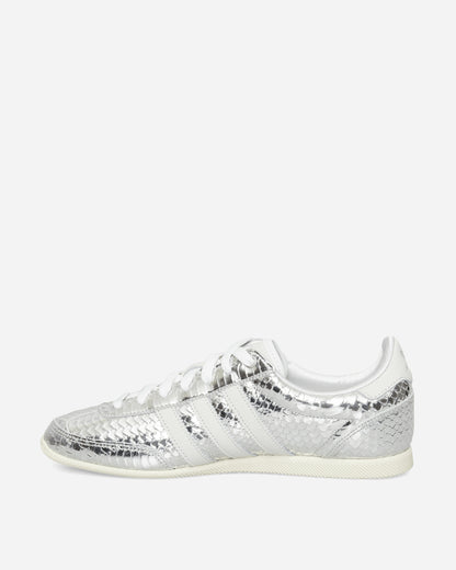 adidas Wmns Japan W Silver Met Sneakers Low KH9017