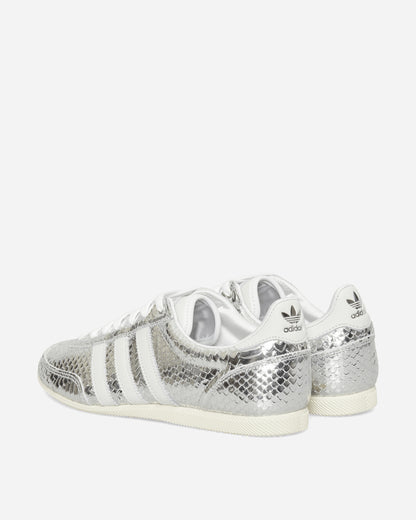adidas Wmns Japan W Silver Met Sneakers Low KH9017