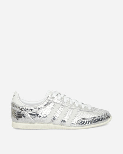 adidas Wmns Japan W Silver Met Sneakers Low KH9017