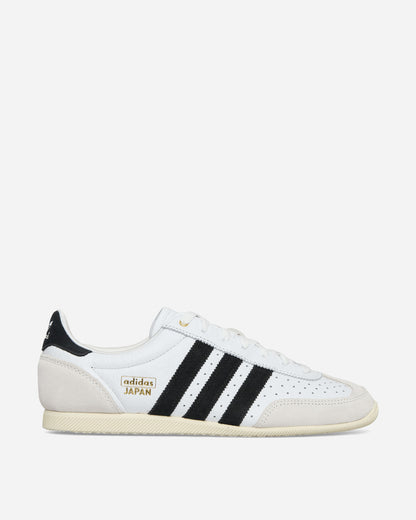 adidas Wmns Japan W White/Core Black/Gold Metal Sneakers Low IH5489
