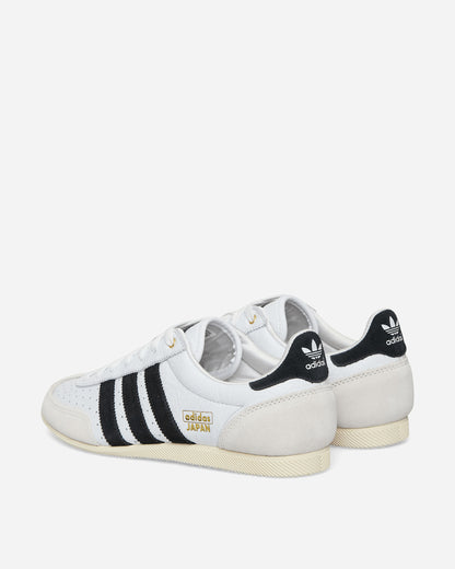 adidas Wmns Japan W White/Core Black/Gold Metal Sneakers Low IH5489