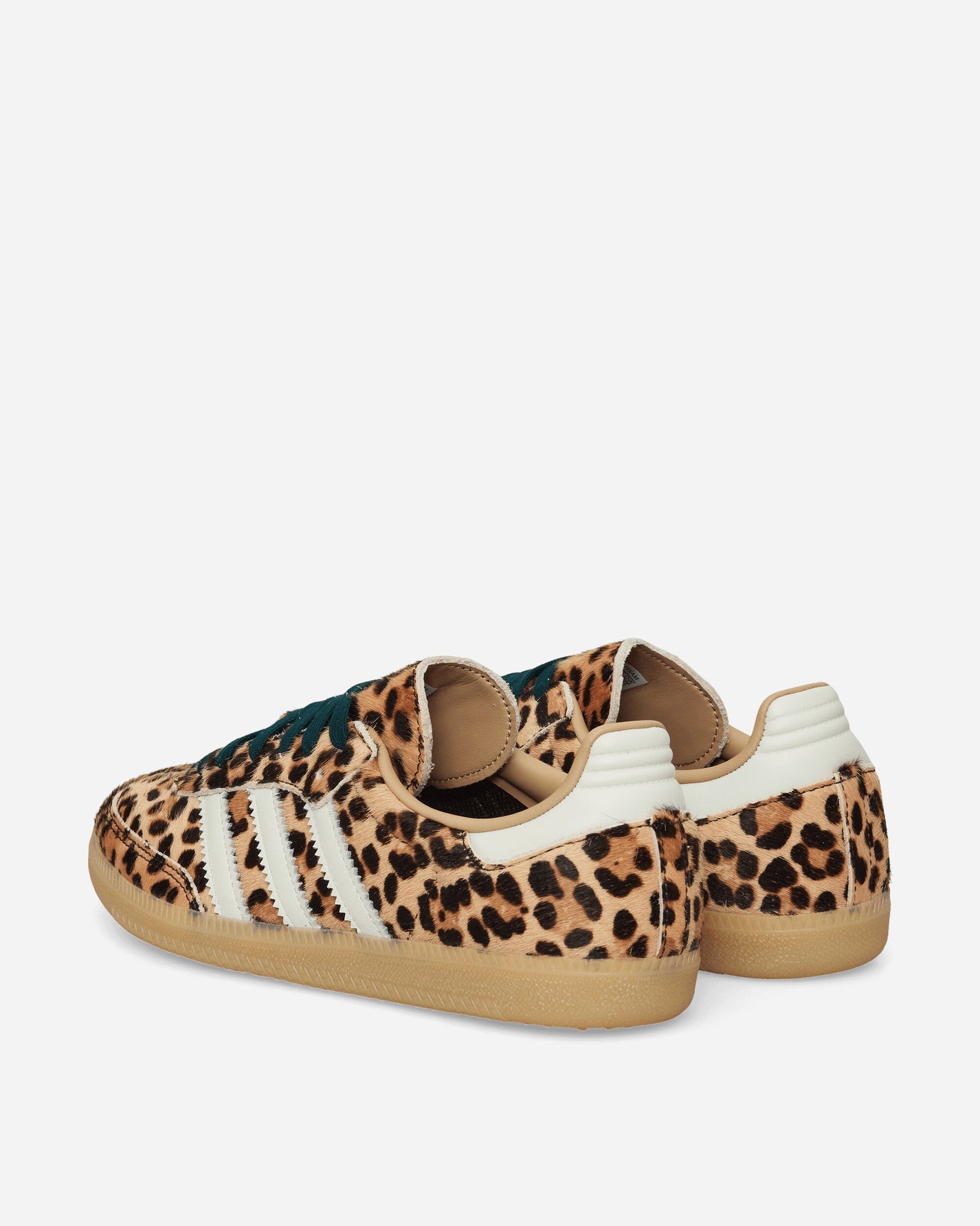 adidas Wmns Samba Og W Magic Beige Sneakers Low KI6674