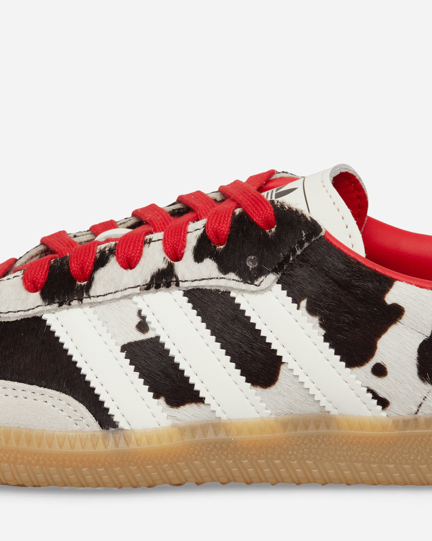 adidas Wmns Samba Og W Aurora Coffee Sneakers Low KI6956