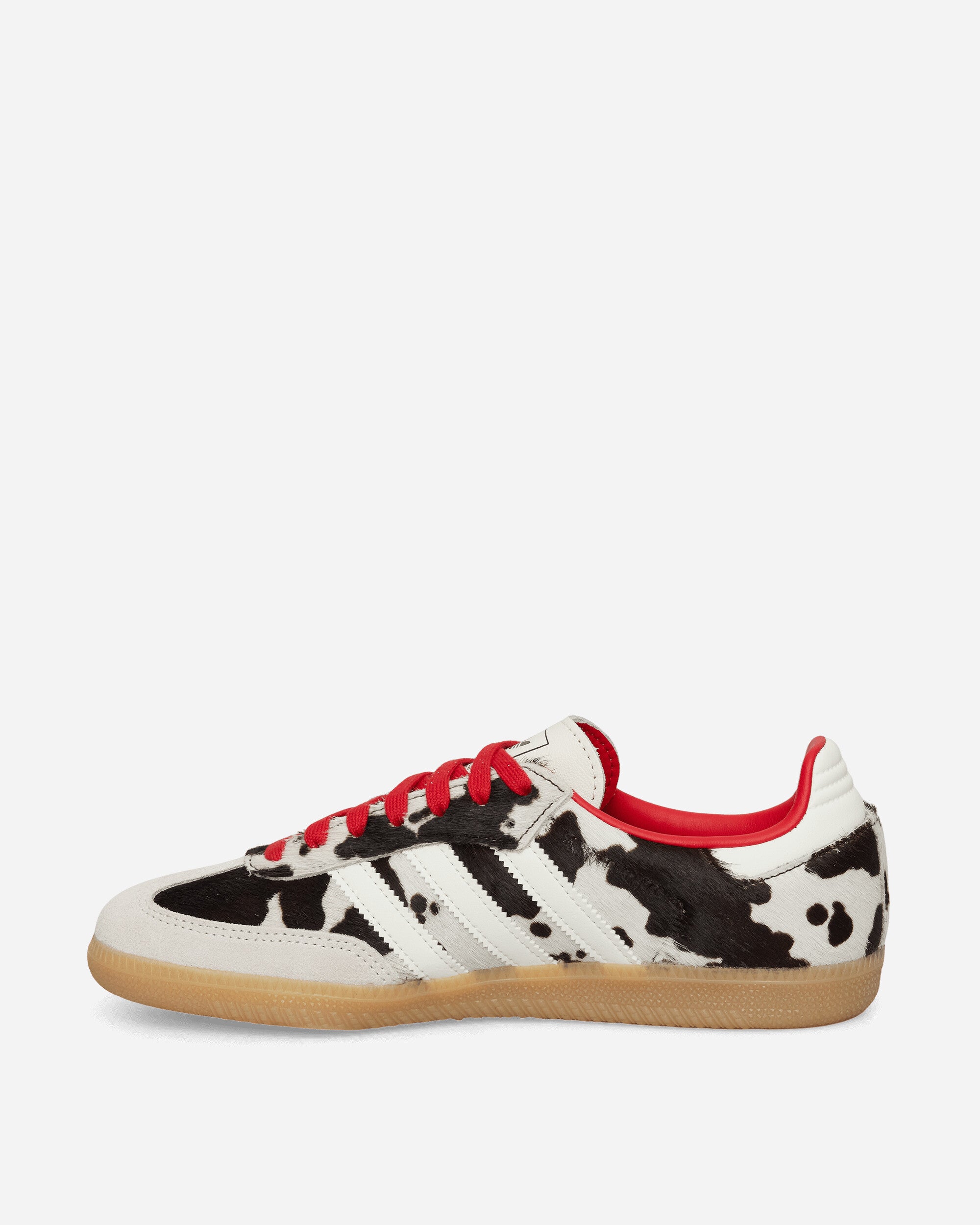 adidas Wmns Samba Og W Aurora Coffee Sneakers Low KI6956