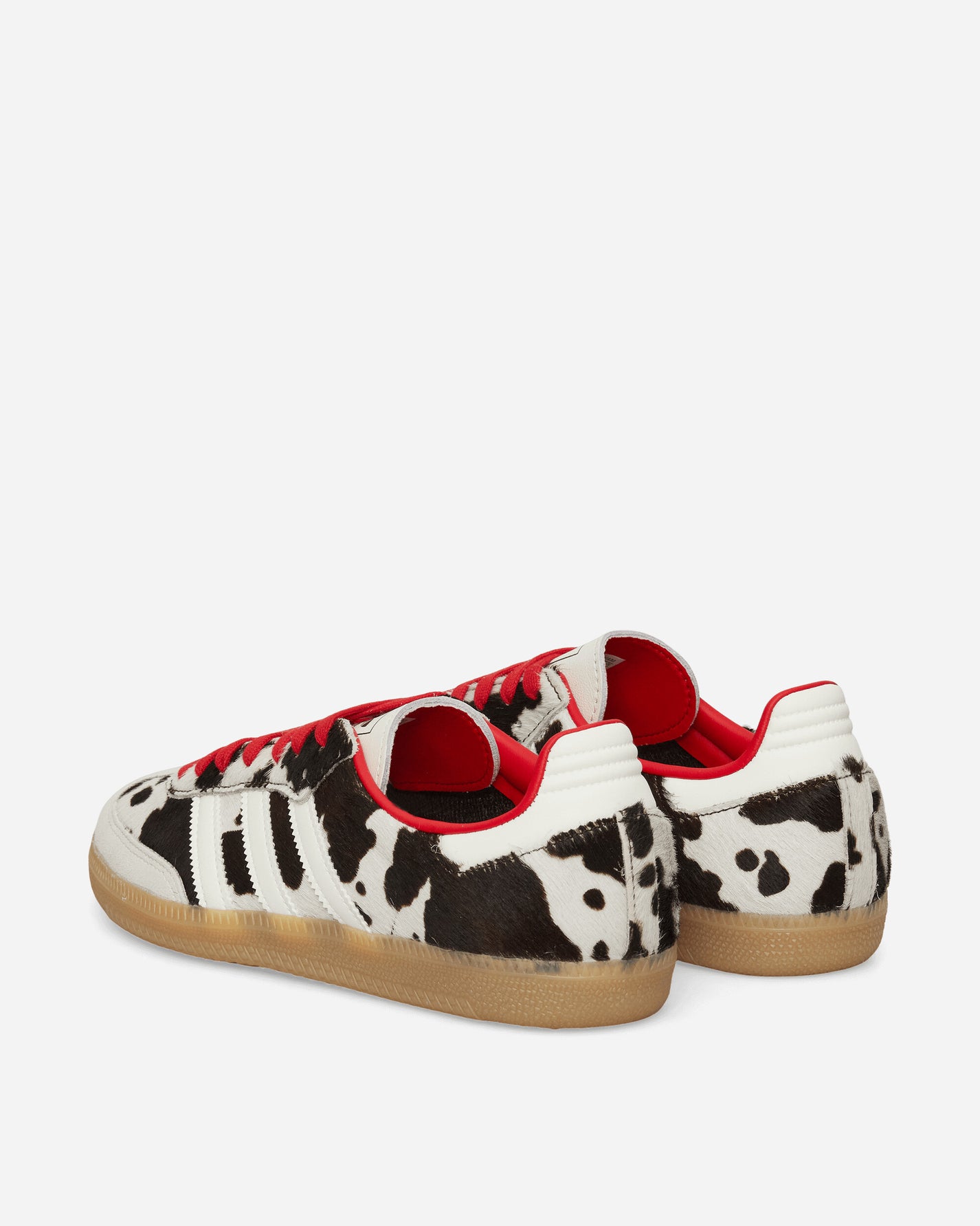 adidas Wmns Samba Og W Aurora Coffee Sneakers Low KI6956