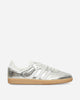 adidas Wmns Samba Og W Silver Met Sneakers Low JR0035