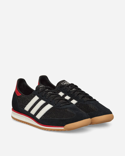 adidas Wmns Sl 72 Og W Core Black Sneakers Low IH9204