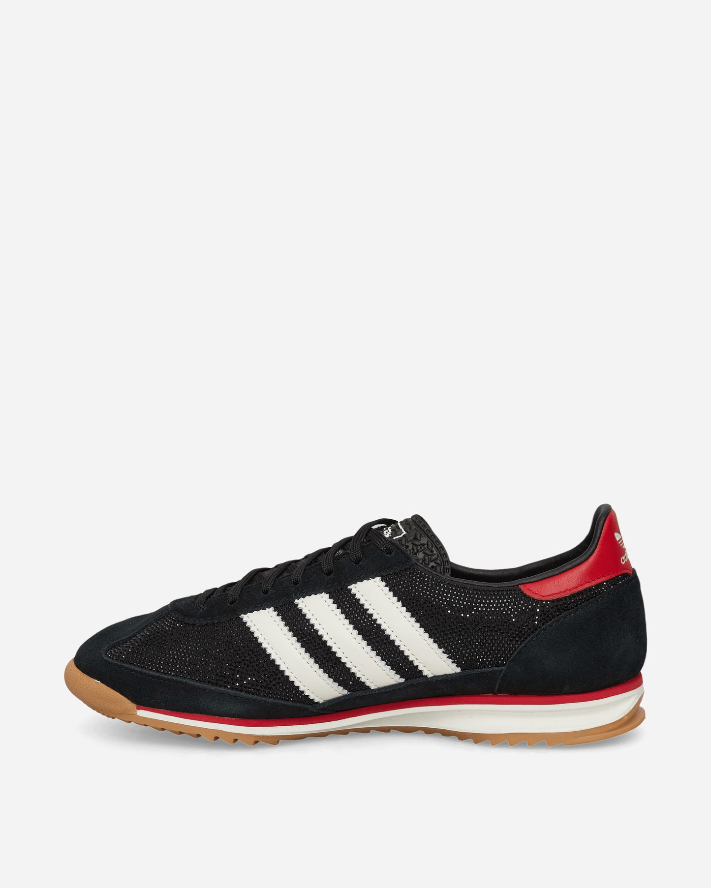 adidas Wmns Sl 72 Og W Core Black Sneakers Low IH9204