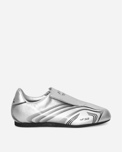 adidas Wmns Taekwondo F50 W Silver Met Sneakers Low IH1873
