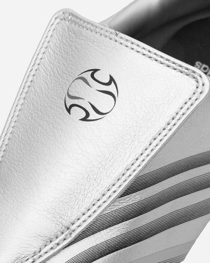 adidas Wmns Taekwondo F50 W Silver Met Sneakers Low IH1873