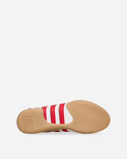 adidas Wmns Taekwondo Mei Balle Ftwr White Sneakers Low JQ0960