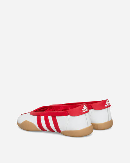 adidas Wmns Taekwondo Mei Balle Ftwr White Sneakers Low JQ0960