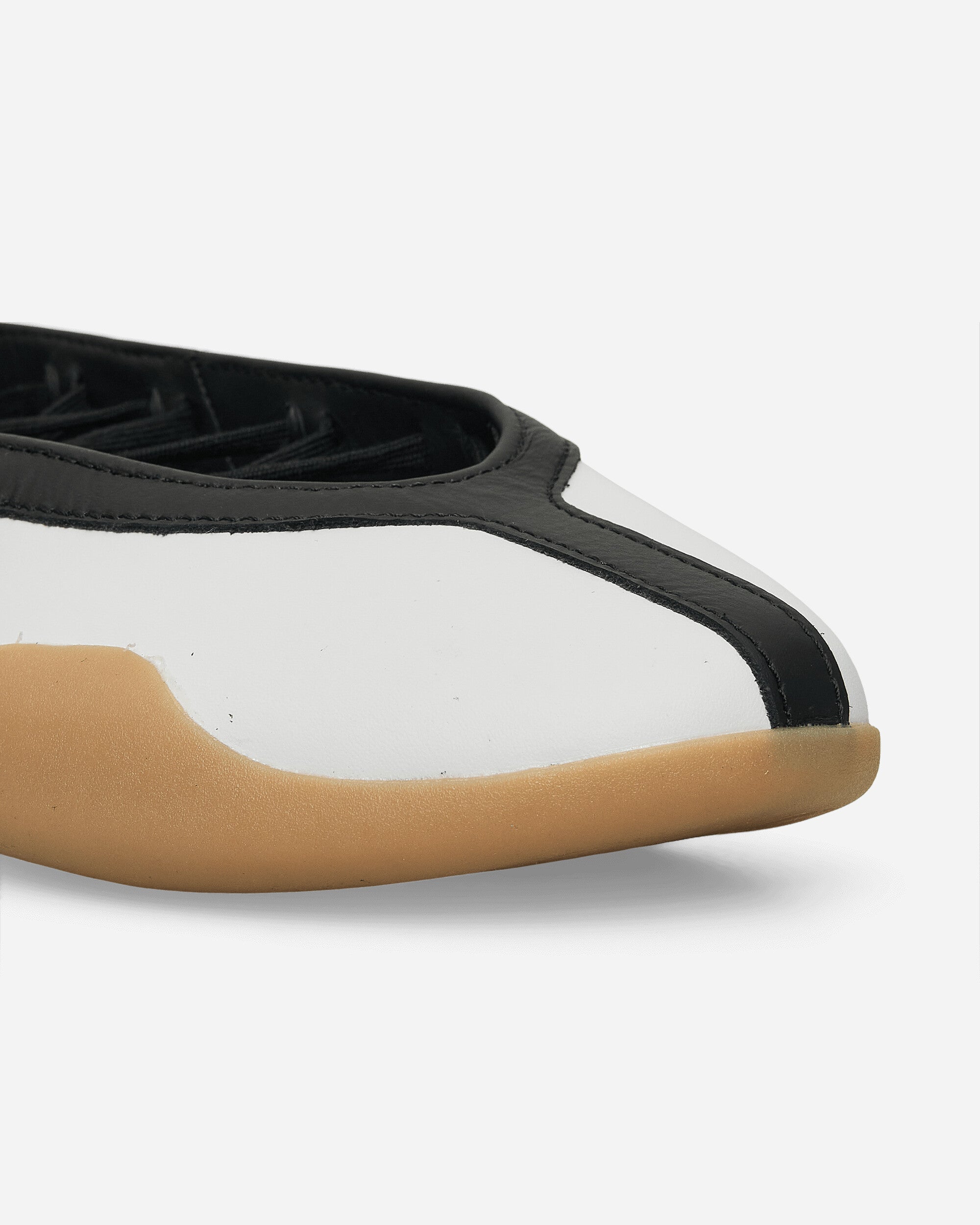 adidas Wmns Taekwondo Mei Balle White/Core Black Sneakers Low JR7030