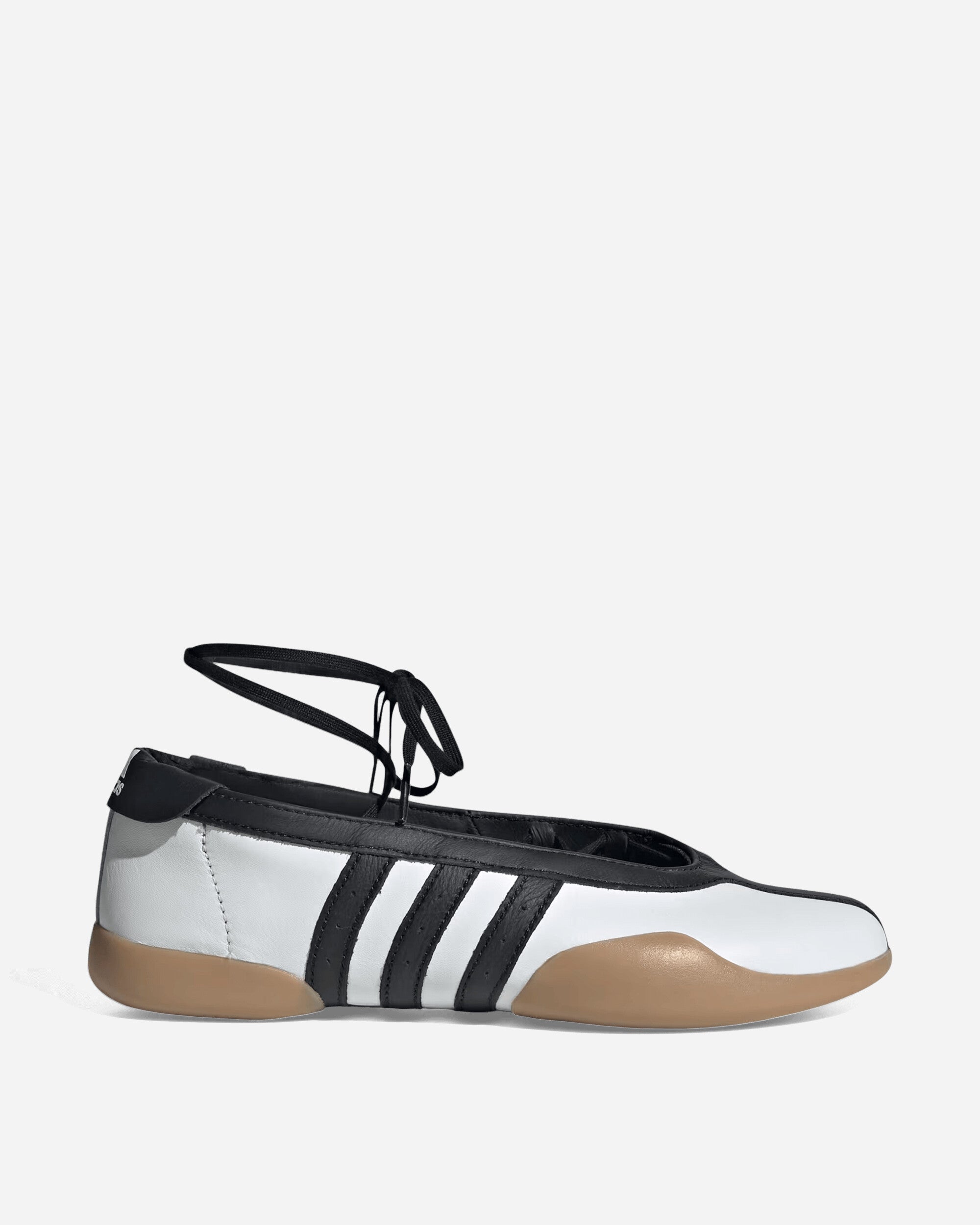 adidas Wmns Taekwondo Mei Balle White/Core Black Sneakers Low JR7030