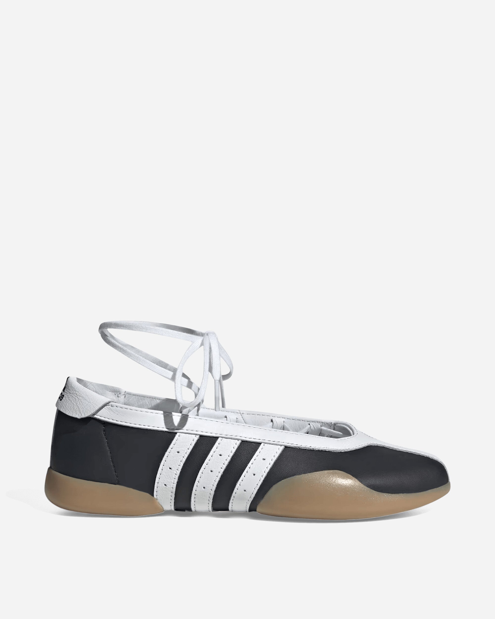adidas Wmns Taekwondo Mei Ballet W Core Black Sneakers Low JR7031