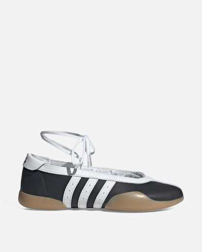 adidas Wmns Taekwondo Mei Ballet W Core Black Sneakers Low JR7031
