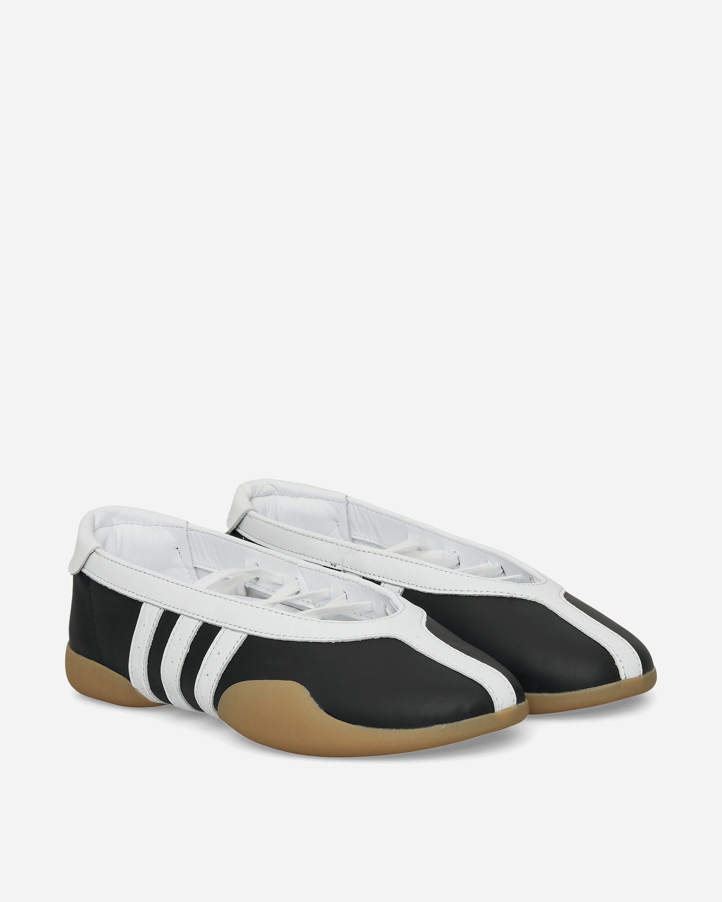 adidas Wmns Taekwondo Mei Ballet W Core Black Sneakers Low JR7031