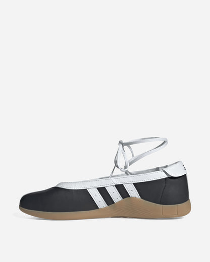 adidas Wmns Taekwondo Mei Ballet W Core Black Sneakers Low JR7031