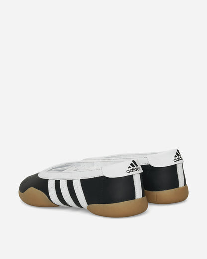 adidas Wmns Taekwondo Mei Ballet W Core Black Sneakers Low JR7031