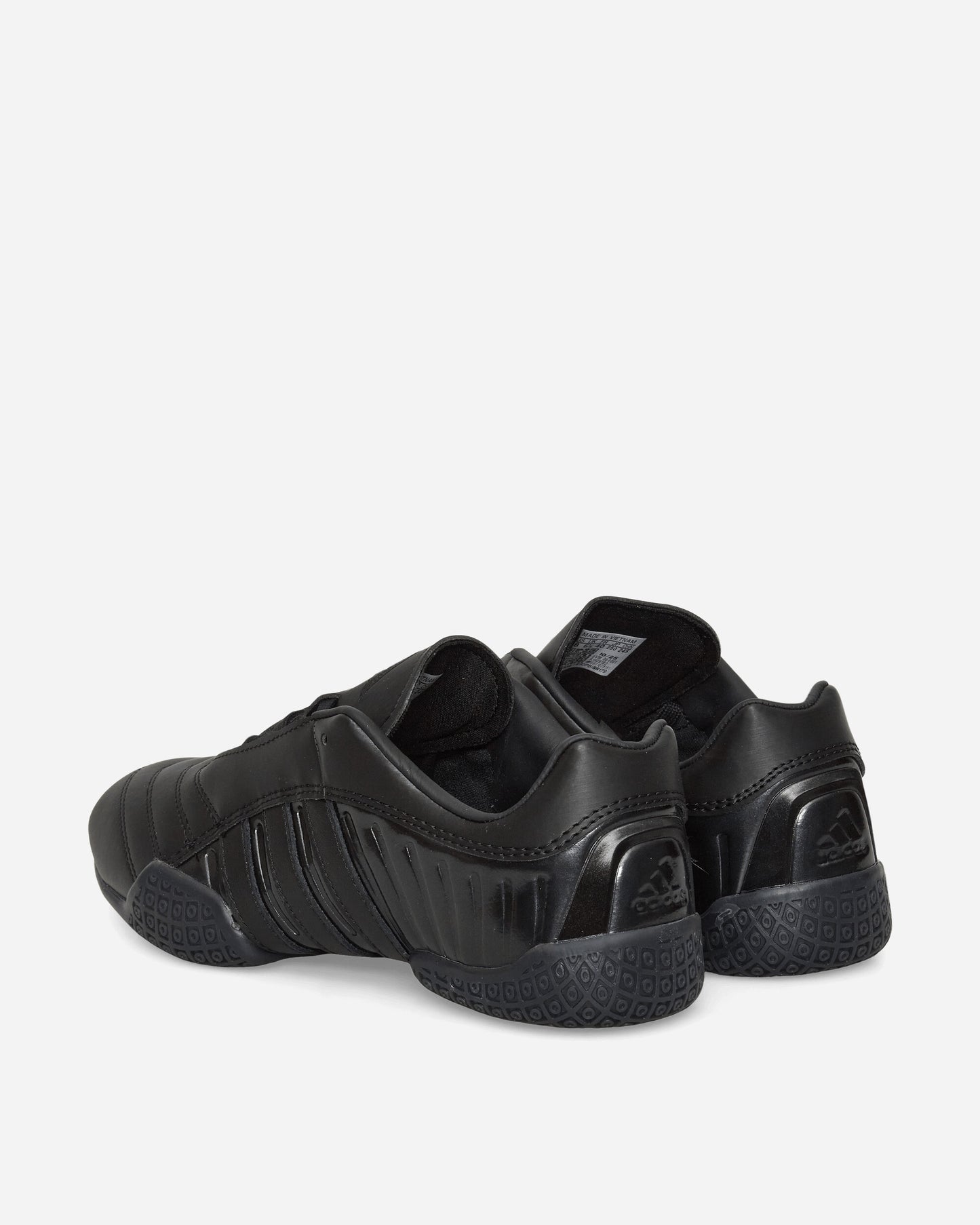 adidas Wmns Taekwondo Mei Elite W Core Black Sneakers Low HQ9182