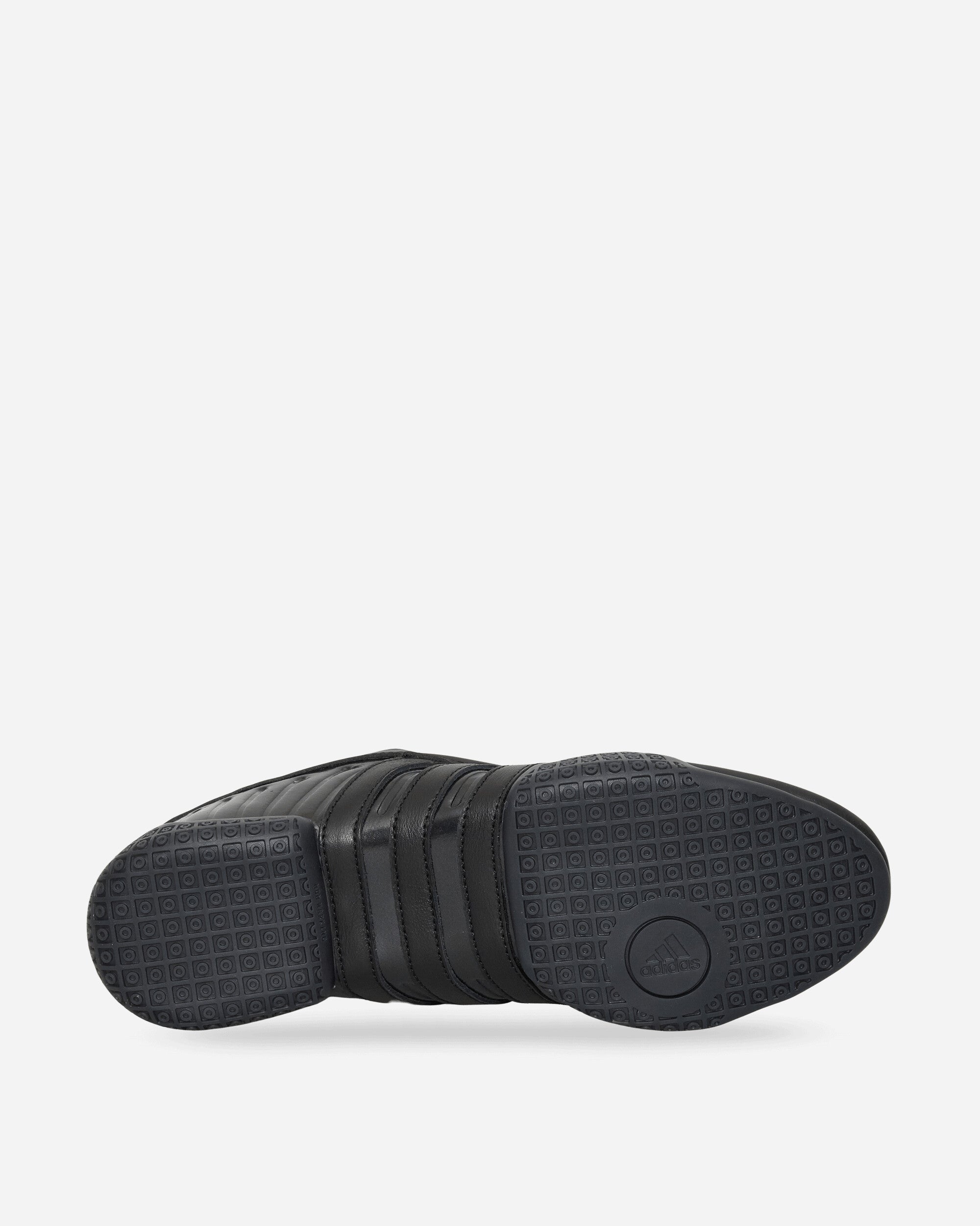 adidas Wmns Taekwondo Mei Elite W Core Black Sneakers Low HQ9182