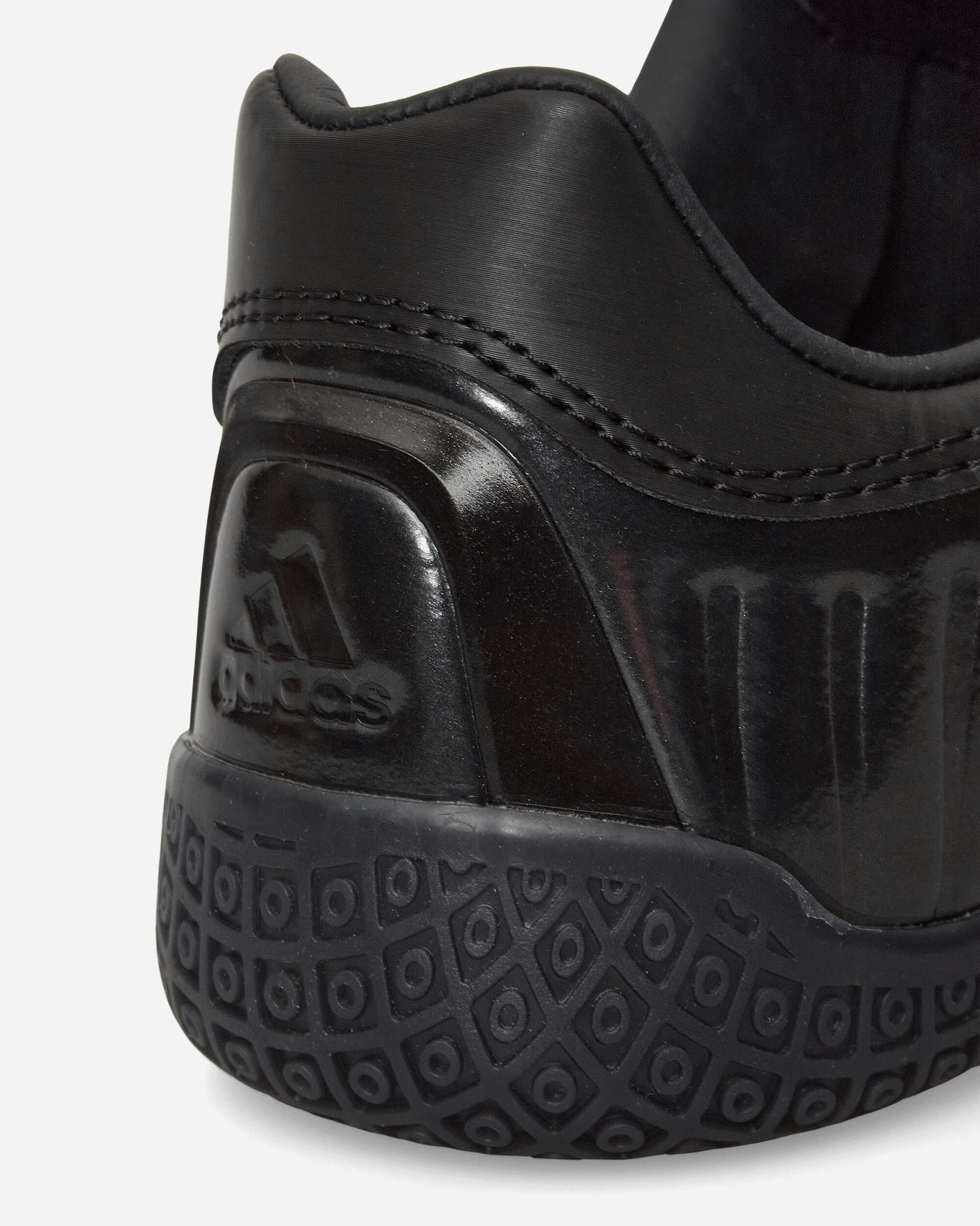 adidas Wmns Taekwondo Mei Elite W Core Black Sneakers Low HQ9182