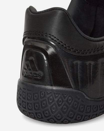 adidas Wmns Taekwondo Mei Elite W Core Black Sneakers Low HQ9182