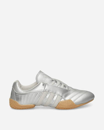 adidas Wmns Taekwondo Mei Elite W Silver Met Sneakers Low IH9387