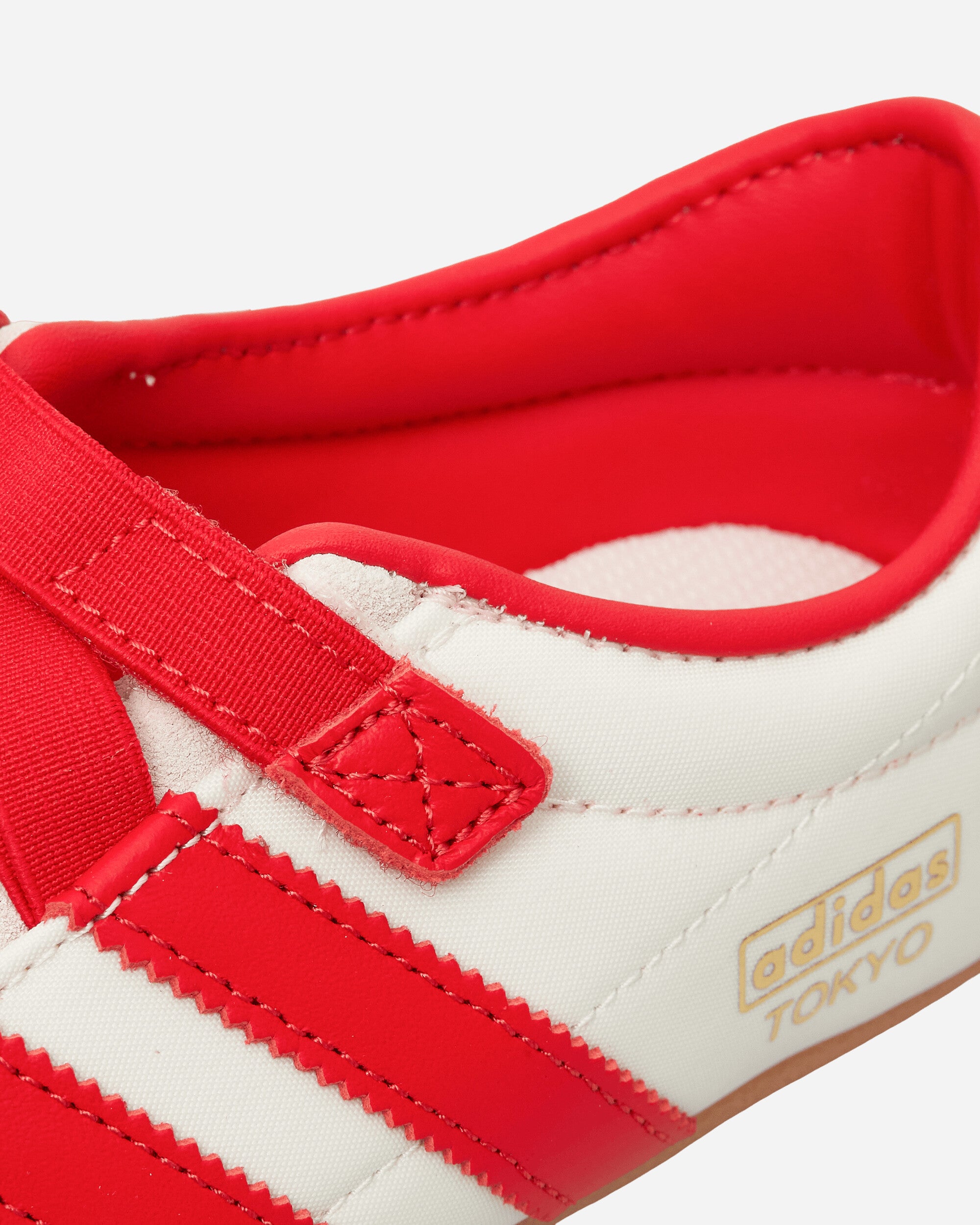 adidas Wmns Tokyo Mj W Cream White Sneakers Low IH3999