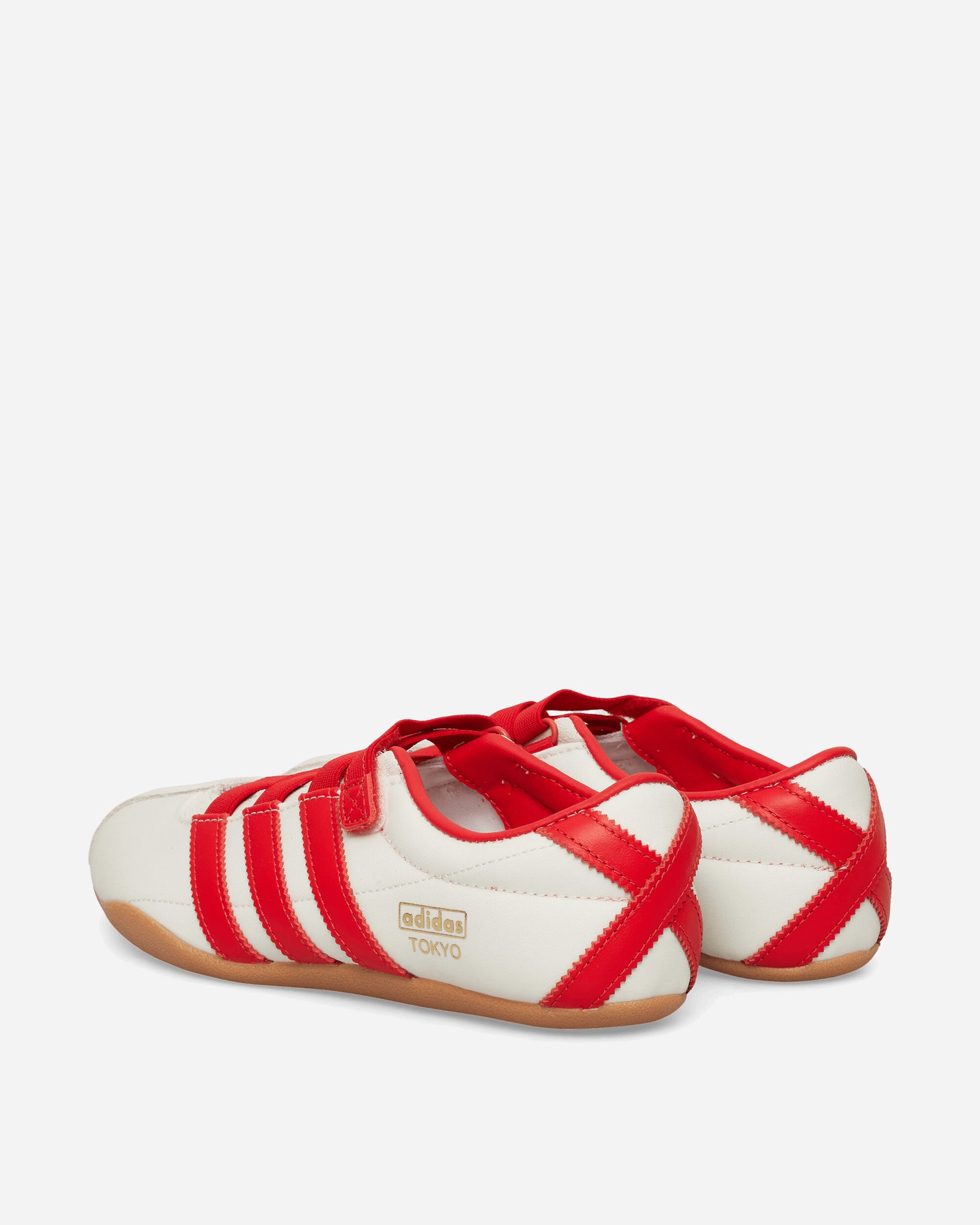 adidas Wmns Tokyo Mj W Cream White Sneakers Low IH3999