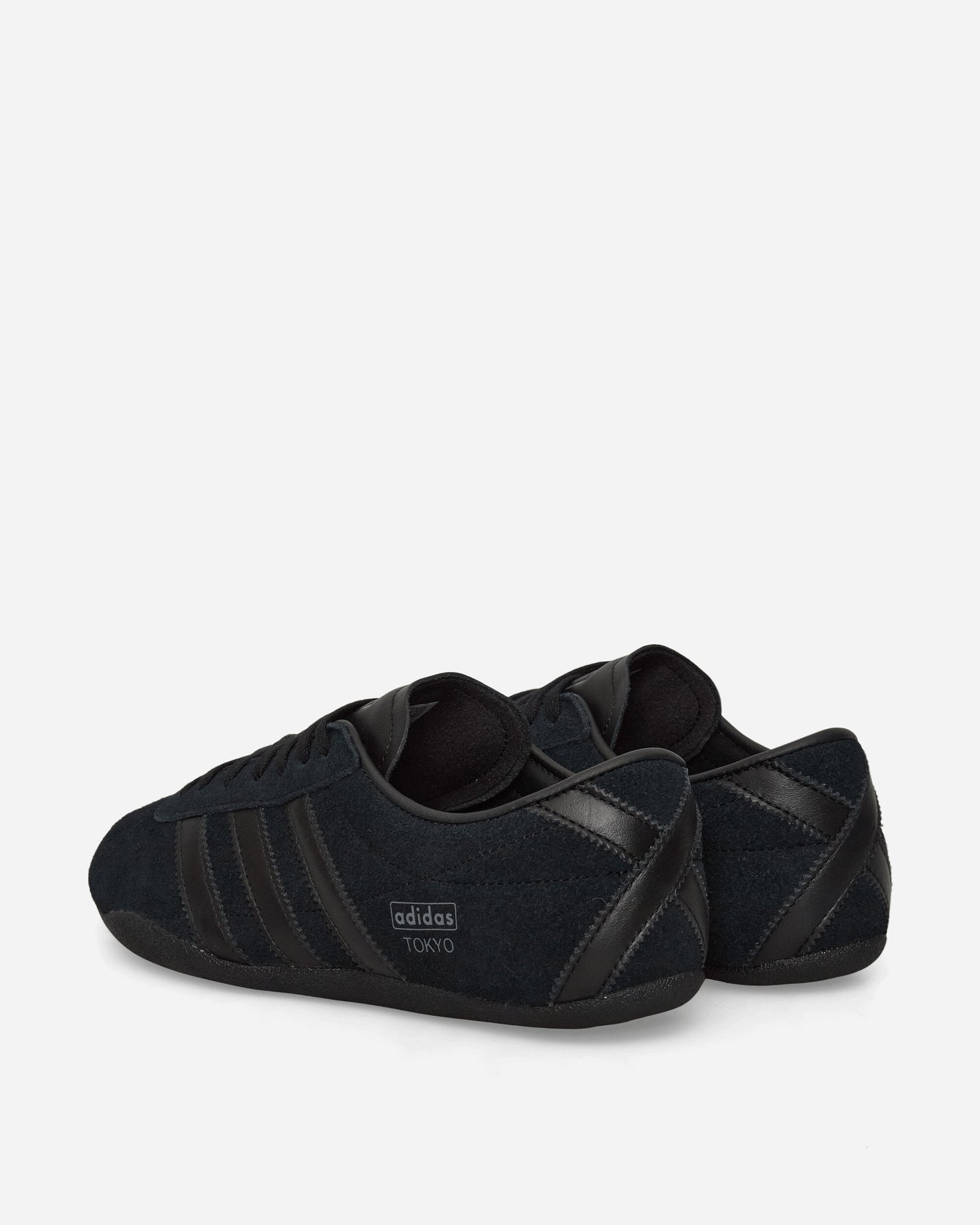 adidas Wmns Tokyo W Core Black Sneakers Low IH3990