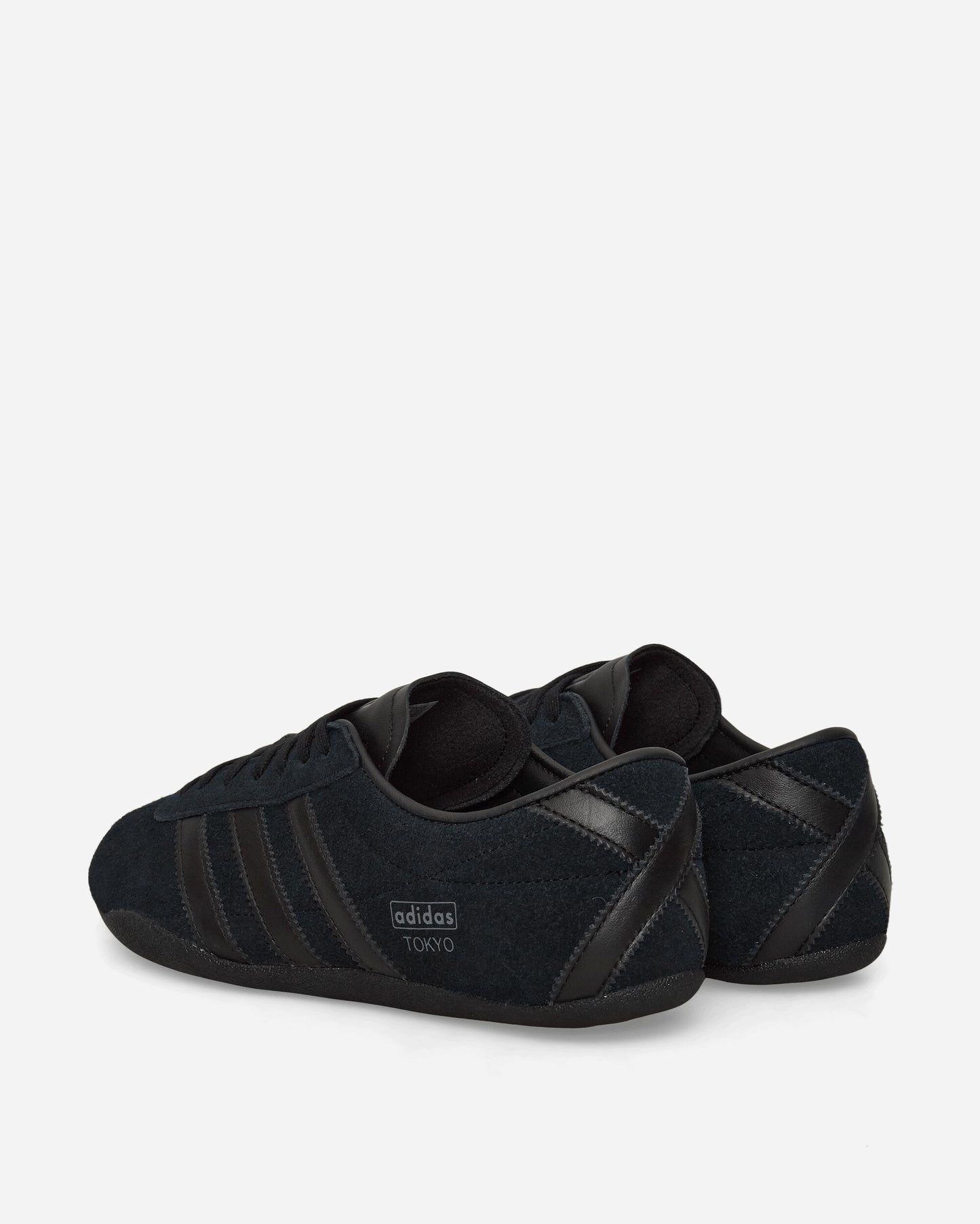 adidas Wmns Tokyo W Core Black Sneakers Low IH3990