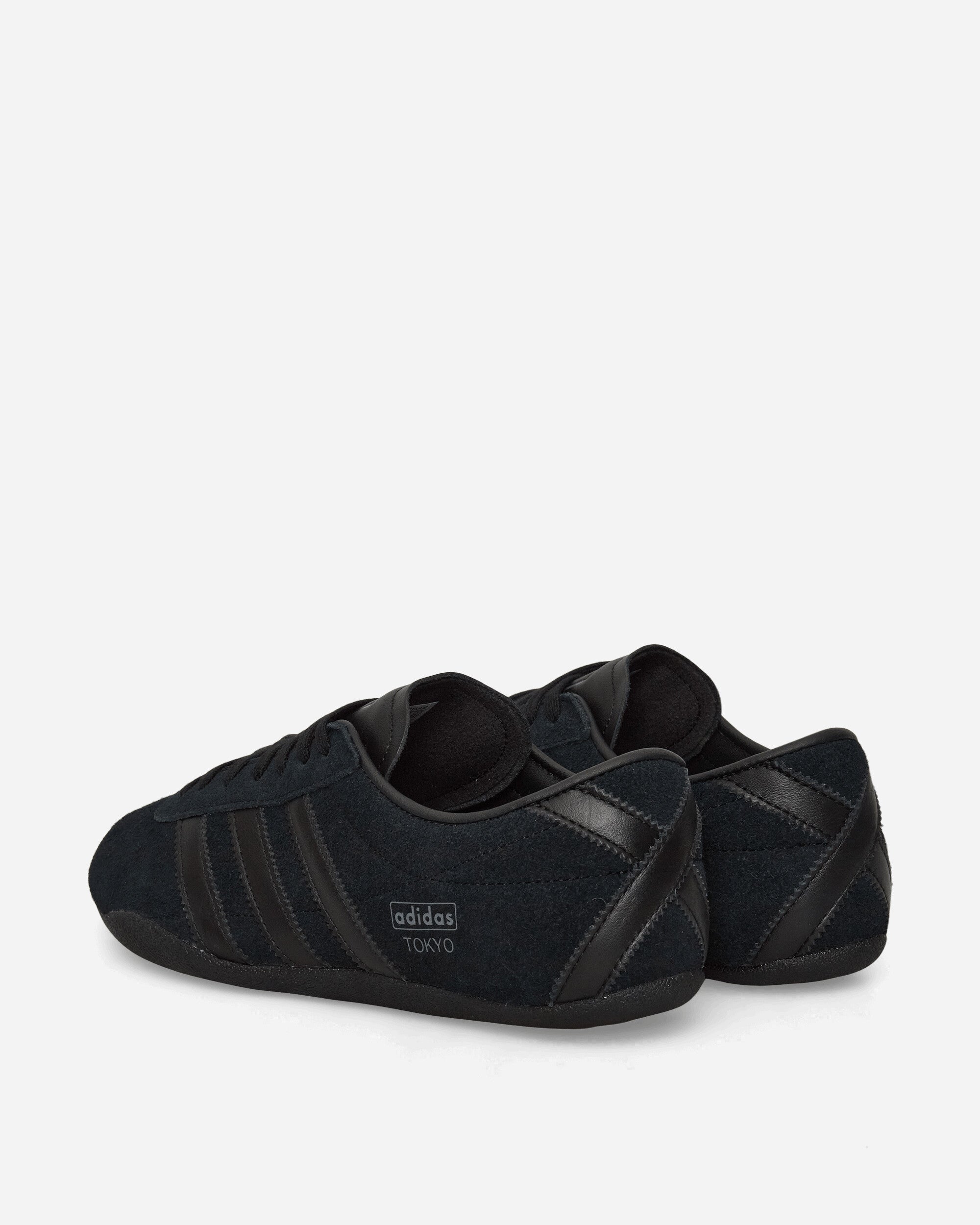 adidas Wmns Tokyo W Core Black Sneakers Low IH3990