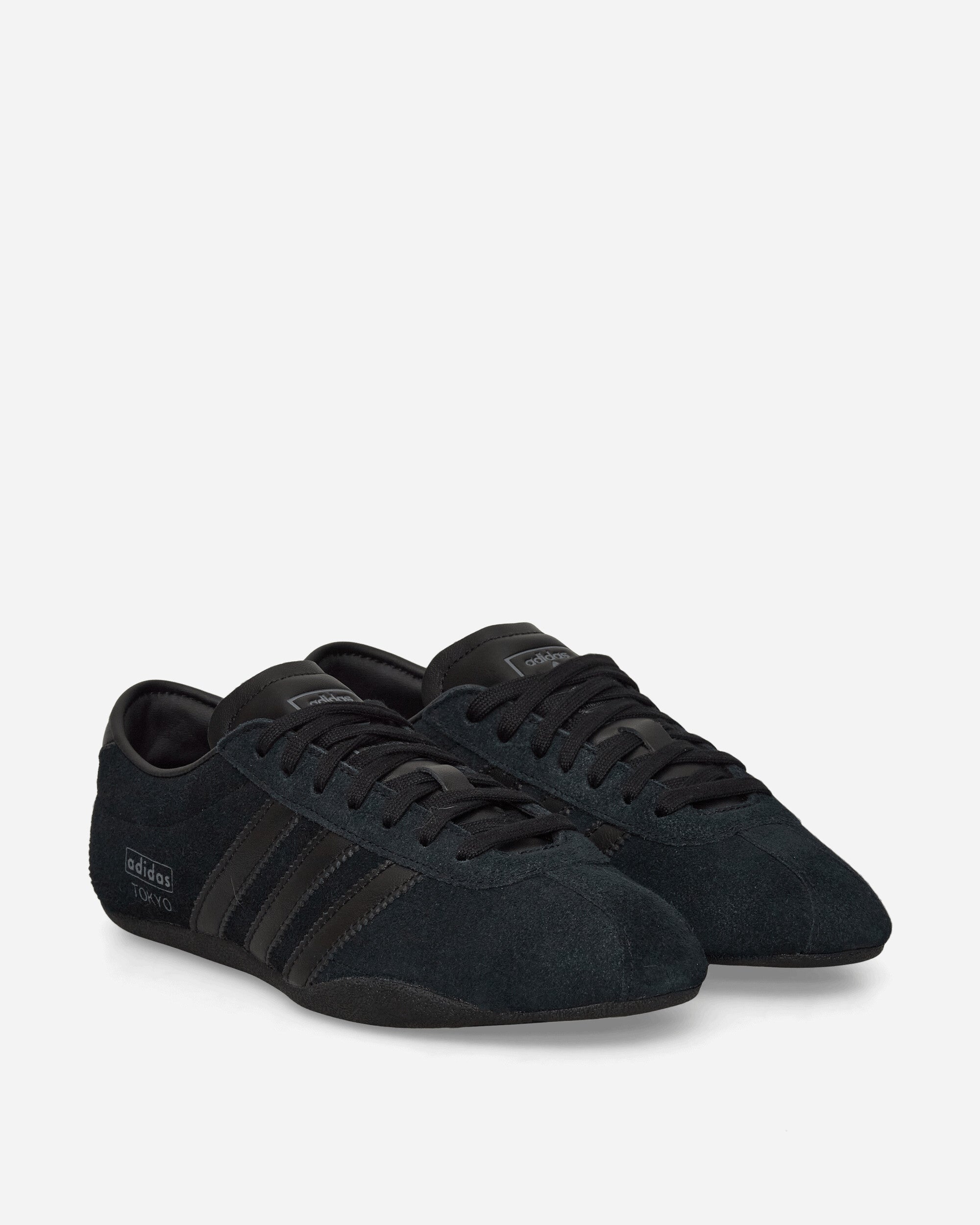 adidas Wmns Tokyo W Core Black Sneakers Low IH3990