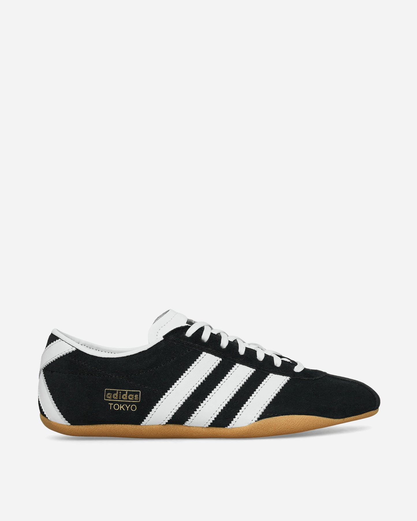 adidas Wmns Tokyo W Core Black Sneakers Low JI0183