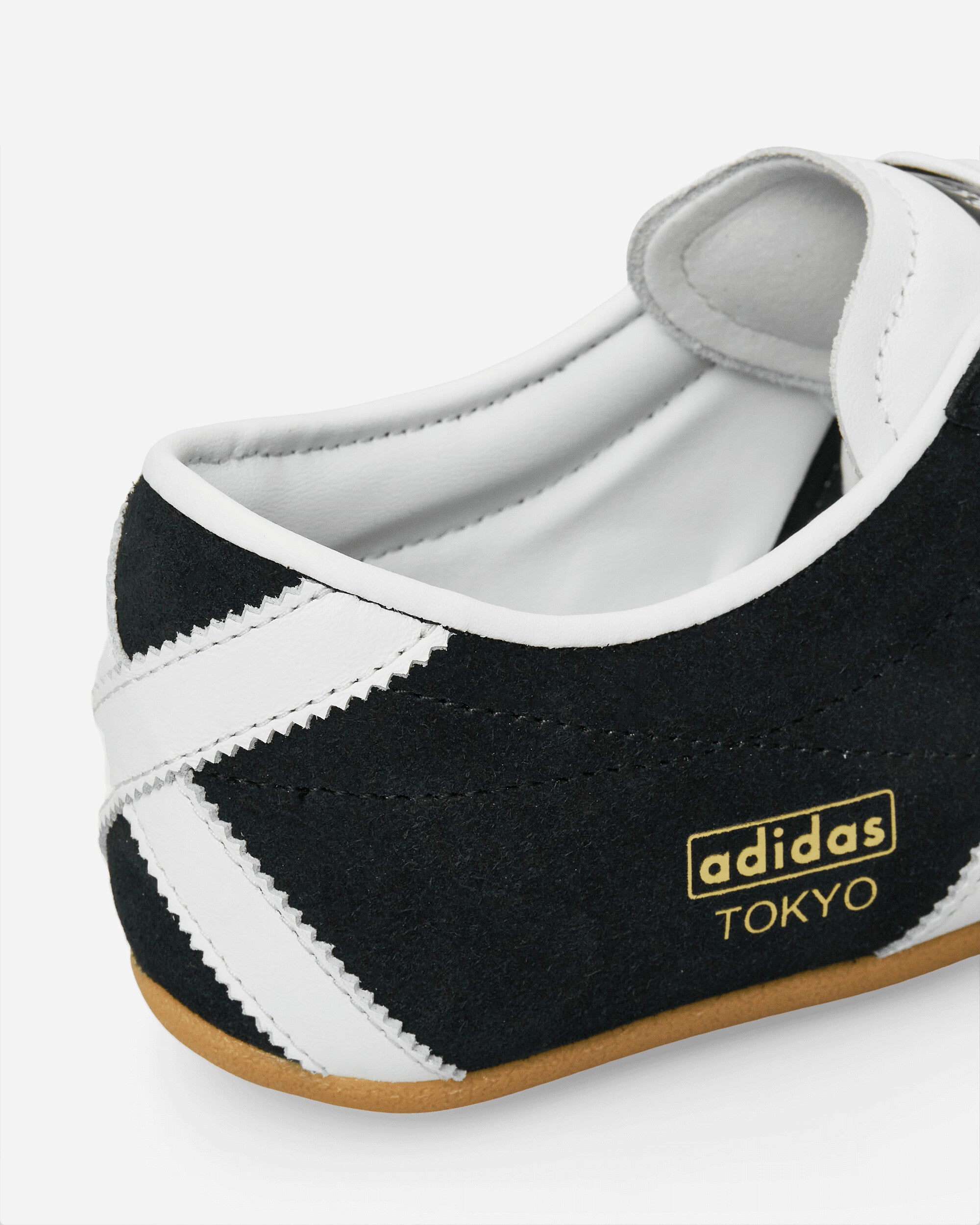 adidas Wmns Tokyo W Core Black Sneakers Low JI0183