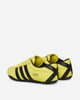 adidas Wmns Tokyo W Pure Sulfur/Dark Brown Sneakers Low JI3299