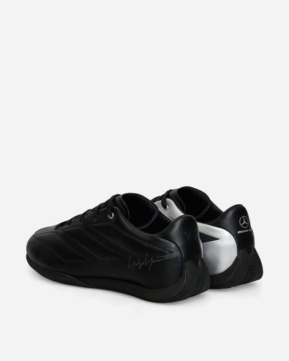 adidas Y3 Feroza Mer Lo Black Sneakers Low KK1824