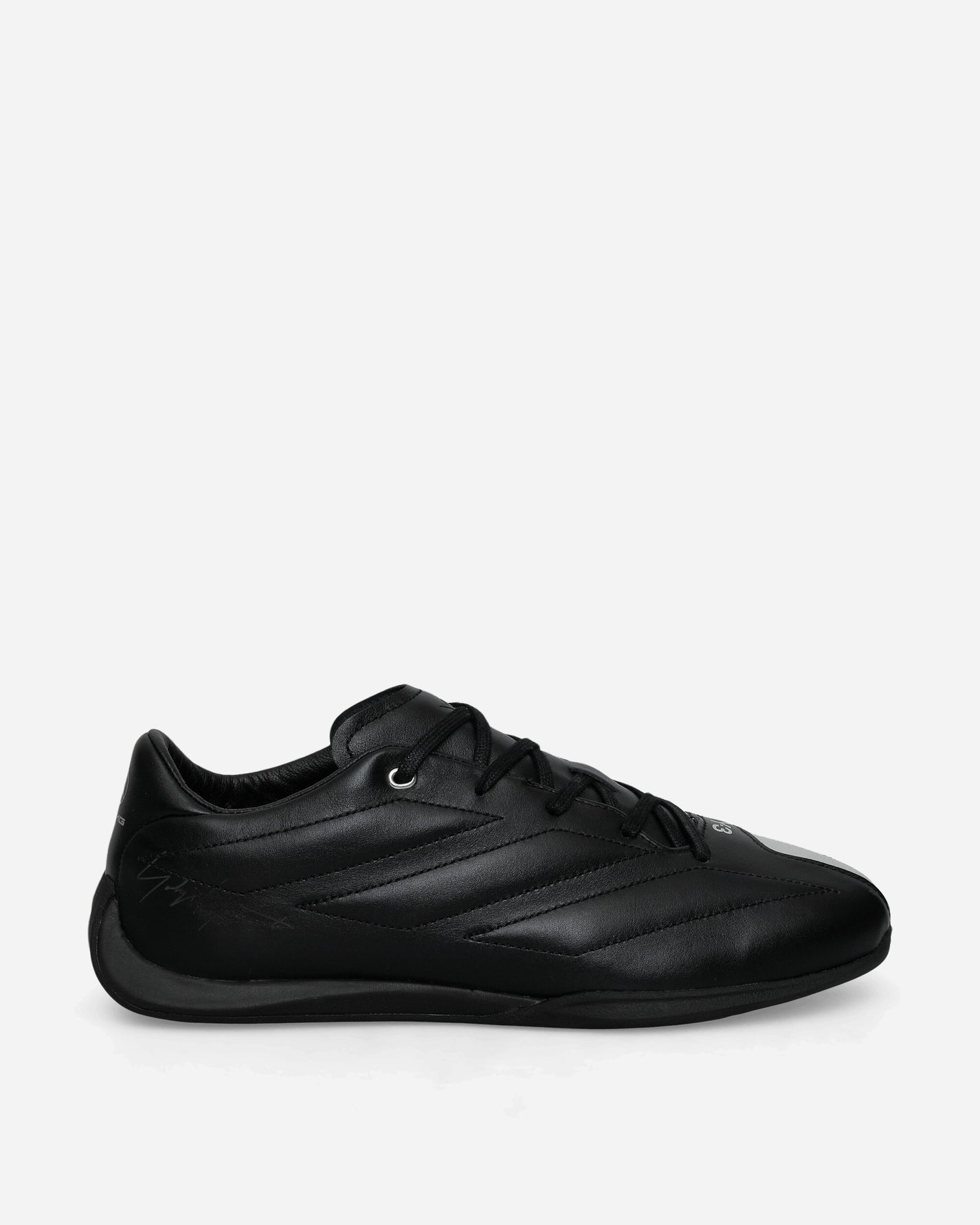 adidas Y3 Feroza Mer Lo Black Sneakers Low KK1824