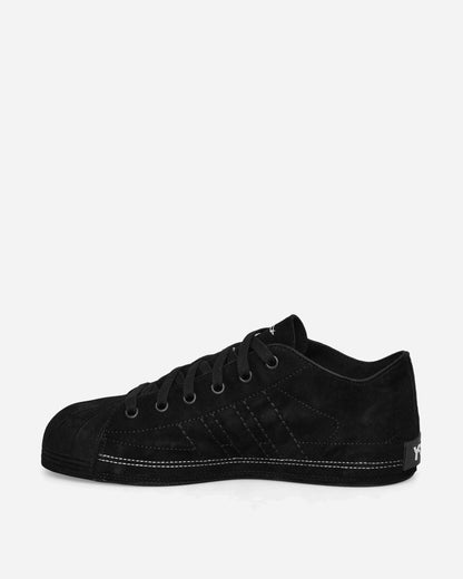 adidas Y 3 Nbhd Nizza Star Black/Off White Sneakers Low HQ2653