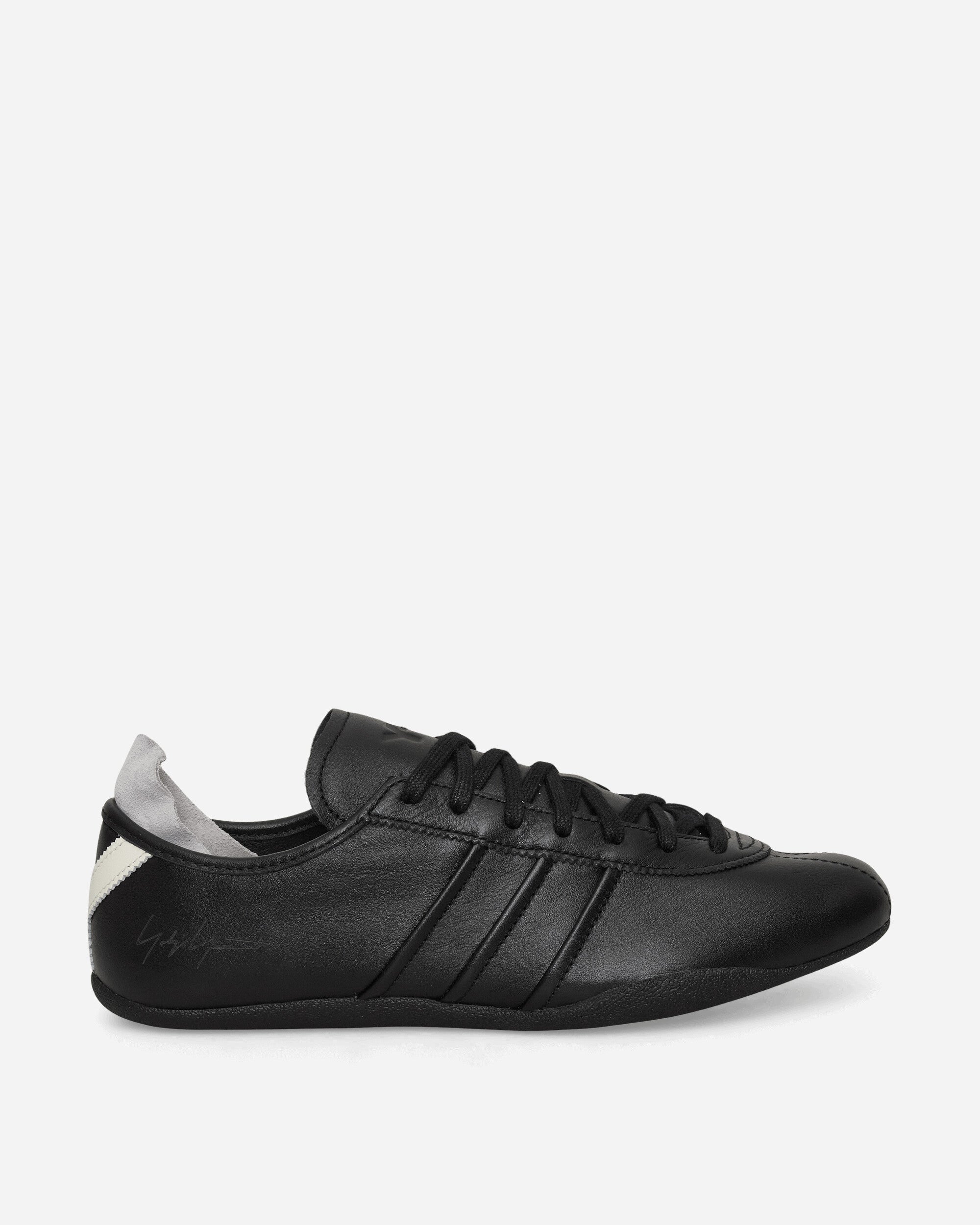 adidas Y 3 Tokyo Black/Black/Off White Sneakers Low KI0884