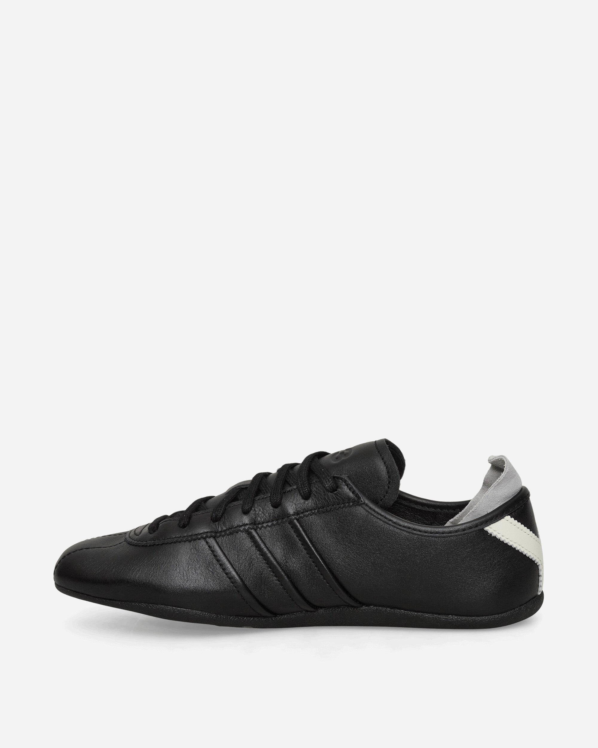 adidas Y 3 Tokyo Black/Black/Off White Sneakers Low KI0884