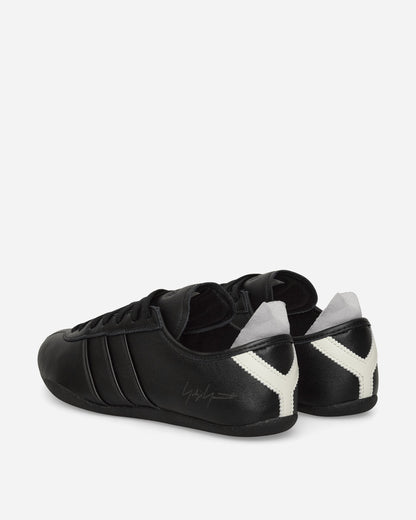 adidas Y 3 Tokyo Black/Black/Off White Sneakers Low KI0884
