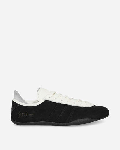 adidas Y 3 Tokyo Black/Black/Off White Sneakers Low KI4350