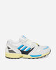 adidas Zx 8000 Mig White Sneakers Low JR4609